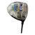 Used Taylormade SLDR 460 Mens Driver RH 10.5 Degree 11820-S000058710 View 1