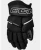 New 2026 CCM NEXT SR 13" BK/WHT GLOVES View 1