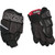 New CCM 2026 NEXT JR 12" BK/WT GLOVES 11860-CCMHGNEXT2612BK View 2