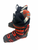 Used Rossignol ALL TRACK 90 Ski Boots Black 265 MP - M08.5 - W09.5 11731-S000168783 View 2