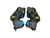 Used Bauer X Junior Elbow Pads SM 11917-S000019291 View 1