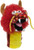 New RED DRAGON DRIVER COVER 11347-35DREDDRAGON View 1