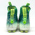 Used Under Armour SPOTLIGHT LUX 2.0 Adult FB Cleats Green Senior 10.5 11805-S000084298 View 3