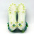 Used Under Armour SPOTLIGHT LUX 2.0 Adult FB Cleats Green Senior 10.5 11805-S000084298 View 4