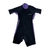 Used Womens Spring Suit Purple XL View 1
