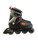 Used K2 KINETIC Senior Rec Fitness Skates Grey Senior 9 11814-S000399866 View 1