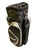 Used Cleveland 15 WAY CART BAG Mens Cart Bag Black 11884-S000066447 View 3