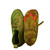 Used Soccer Cleats Yellow Junior 01 11730-S000072677 View 6