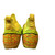 Used Soccer Cleats Yellow Junior 01 11730-S000072677 View 4