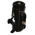 Used Walter Hagen MS2 Mens Stand Bag Navy Blue 11730-S000072681 View 3