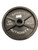 Used Olympic Plate (Each) 35 lb 11884-S000066466 View 1