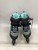 Used Rollerblade ZETRABLADE Senior Aggressive Skates Black Senior 9 11851-S000048776 View 2