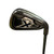 Used Callaway X20 Mens Individual Iron RH 4 Iron 11484-S000307562 View 1