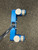 Used VERITAS RX2 Mens Putter RH 11801-S000069089 View 2