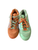 Used Nike JA Basketball Shoes M Orange Senior 11.5 11479-S000426760 View 2