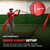 NEW POWERNET The Original 7x7 FT Baseball/Softball Training Net 11805-PNT1001 View 4