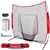 NEW POWERNET The Original 7x7 FT Baseball/Softball Training Net 11805-PNT1001 View 1