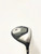 Used Top Flite TI-MATRIX Mens Fairway Wood RH 3 Wood 11703-S000214797 View 1