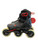 Used Rollerblade MACROBLADE 110 3WD Senior Aggressive Skates Teal Senior 8 11814-S000399871 View 2