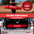 NEW POWERNET 7x7 FT Pitch-Thru Protection Training Screen for Softball 11805-PNT1090 View 3