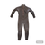 Used Aleeda Junior Full Suit Black SM 10299-S000311818 View 2