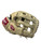 Used Rawlings PROSKB17C BB/SB Glove RH Throw Camel 12 1/4" 11835-S000210024 View 1