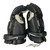 Used Nike VAPOR Lacrosse Gloves Junior Black XXS 11947-S000169628 View 3