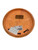 Used Discraft MALTA Disc Golf Mid Range Orange 180g 11884-S000066487 View 2