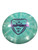 Used Dynamic Discs CAPTAIN Disc Golf Driver Green 171g 11884-S000066493 View 1