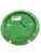 Used Dynamic Discs THIEF Disc Golf Driver Green 172g 11884-S000066497 View 2