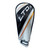 Used Cobra LTDX Mens Hybrid Club LH 3 Hybrid 11471-S000174884 View 6