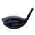 Used Cobra AIRX OFFSET Mens Driver RH 9.5 Degree 11471-S000174906 View 2