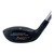 Used Cobra AIRX OFFSET Mens Hybrid Club RH 4 Hybrid 11471-S000174920 View 2