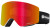Winter Outerwear Ski Goggles View 1