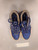 Used Easton BB CLEAT BB/SB Cleats Royal Blue Junior 04 11774-S000089120 View 1