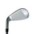Used Callaway RAZR HL Golf Wedge Womens RH Gap/Approach Wedge View 2