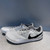 Used Nike Track & Field Cleats Adult White Senior 12 11878-S000029750 View 2