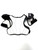 Used CCM LTP Youth Shoulder Pads LG 11860-S000311634 View 2