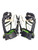 Used Maverik M4 GOALIE LAX Goalie Gloves M Black 13" 11860-S000311632 View 2