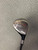 Used Taylormade BURNER RESCUE Mens Hybrid Club RH 4 Hybrid 11858-C000090734 View 1