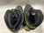 Used Fischer Mens NNN XC Ski Boots Black M 10 / W 10.5-11 11904-S000011222 View 4