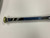Used Louisville Slugger FPLXD10-25 BB/SB Fastpitch Bat Navy Blue 33" 11855-S000206626 View 3