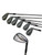 Used Mizuno MP-64 Mens Iron Set RH 4I-PW 11347-S000244647 View 1