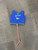 Used Speedo Child PFD Royal Blue Child 30-50 11614-S000239737 View 2