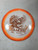 Used Latitude 64 GOLD ORBIT DIAMOND Disc Golf Driver Orange 158g 10242-S000290639 View 1