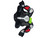 Used CCM FT6 Junior Shoulder Pads SM 10589-S000435661 View 1