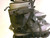 Used K2 UPTOWN Senior Roller Quad Skates Grey Senior 11 11339-S000204068 View 1