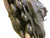 Used K2 UPTOWN Senior Roller Quad Skates Grey Senior 11 11339-S000204068 View 5