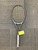 Used Wilson AMERICAN ACE Adult Tennis Racquet Grey 4 1/4" 11809-S000089585 View 2