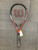 Used Wilson FRAME TECHNOLOGY Adult Tennis Racquet Red Unknown 11809-S000089586 View 1